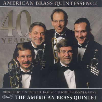 American Brass Quintet